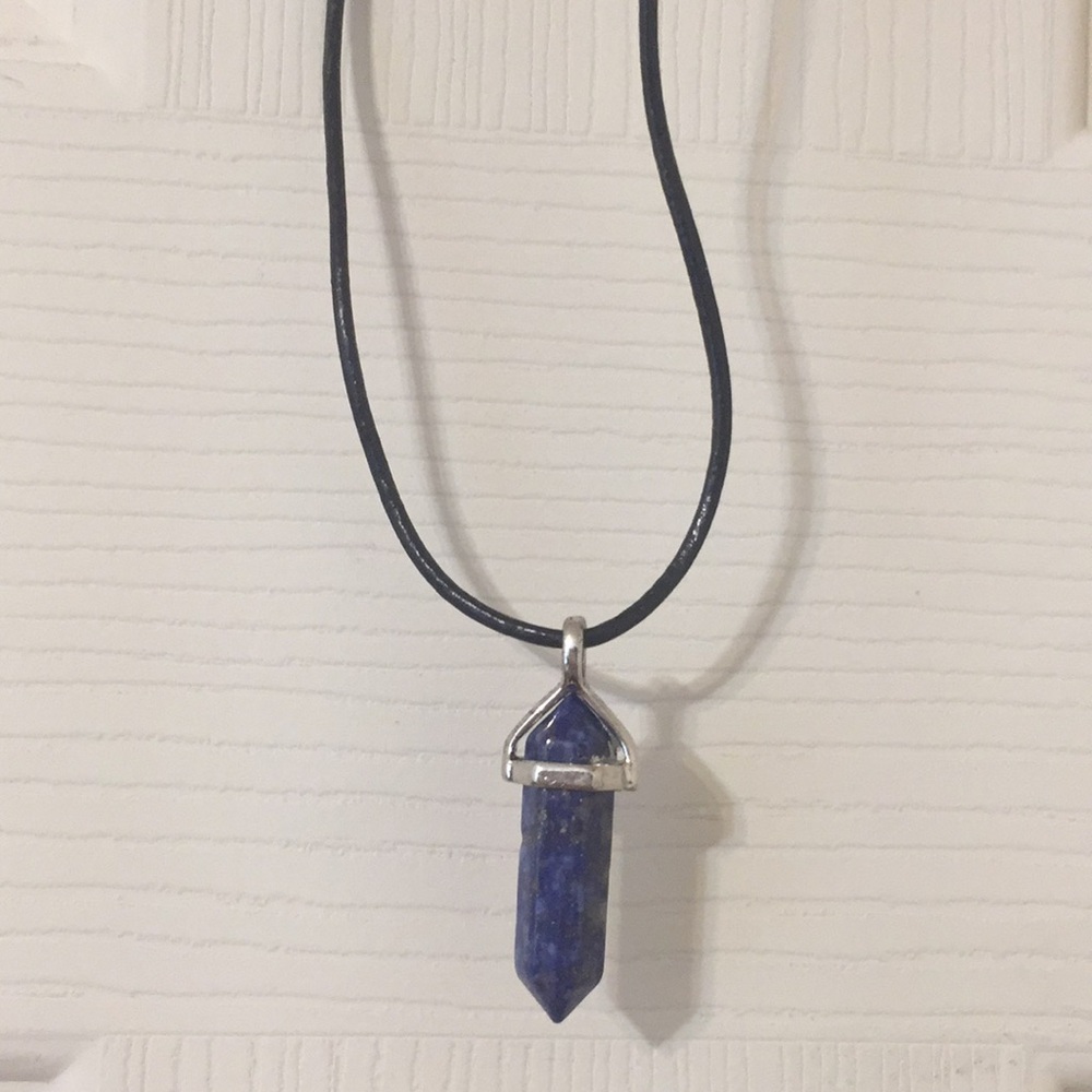 Sodalite Necklace
